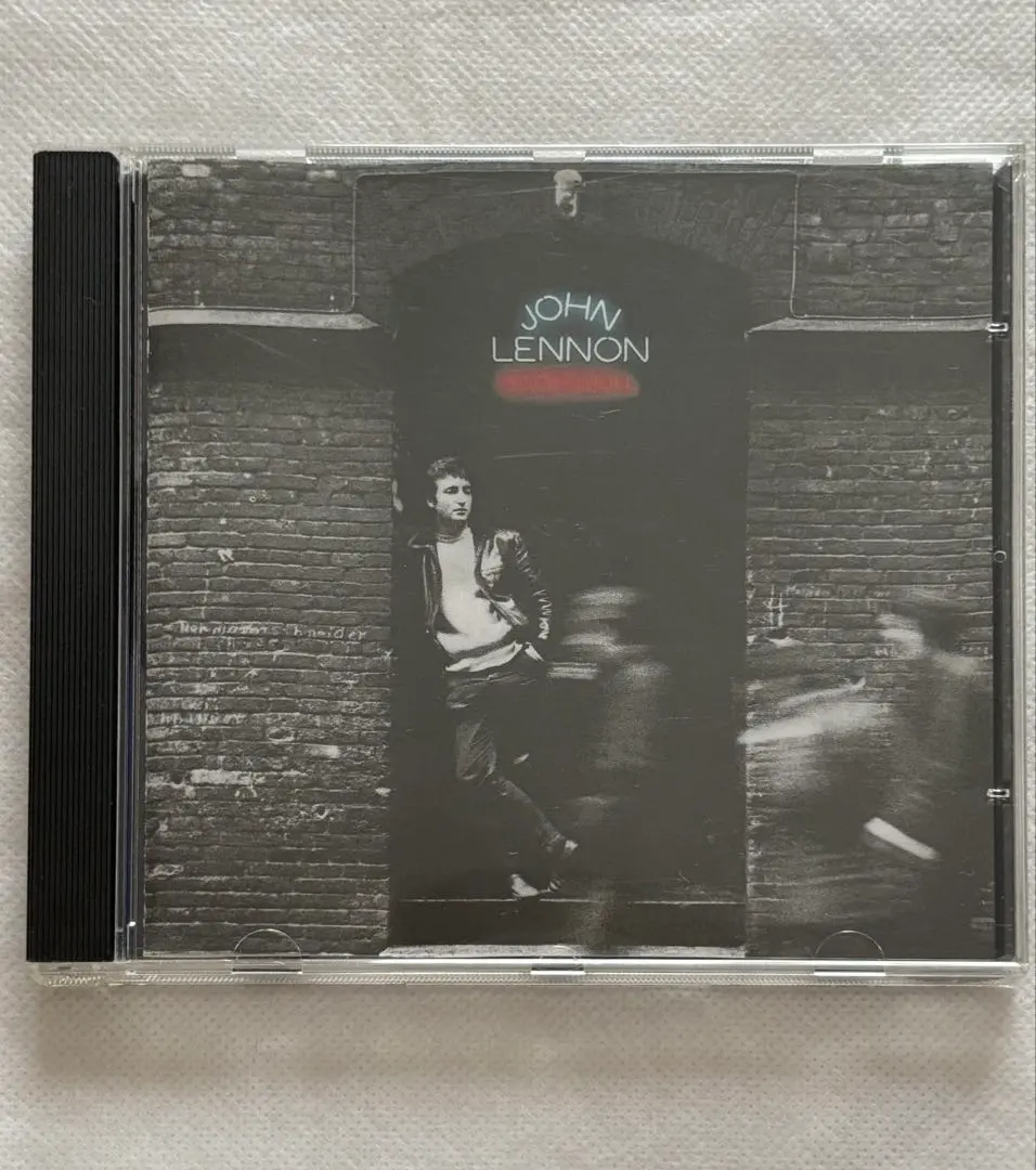 2026年最新】JOHN LENNON-ROCK `N` ROLLの人気アイテム - メルカリ