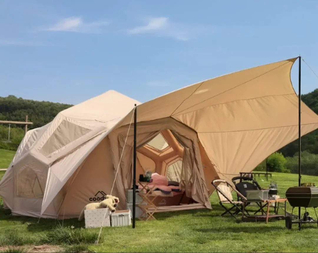 未使用未開封！テントWENGER backpacking dome tent|mercariメルカリ