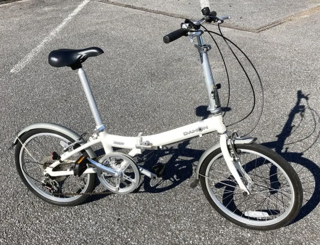 2026年最新】ダホン メトロの人気アイテム - メルカリ