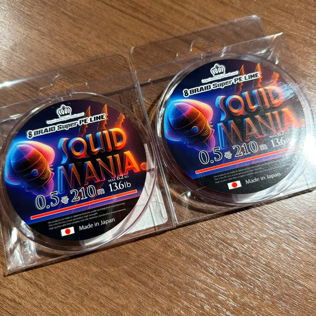 2026年最新】スクイッドマニア peの人気アイテム - メルカリ