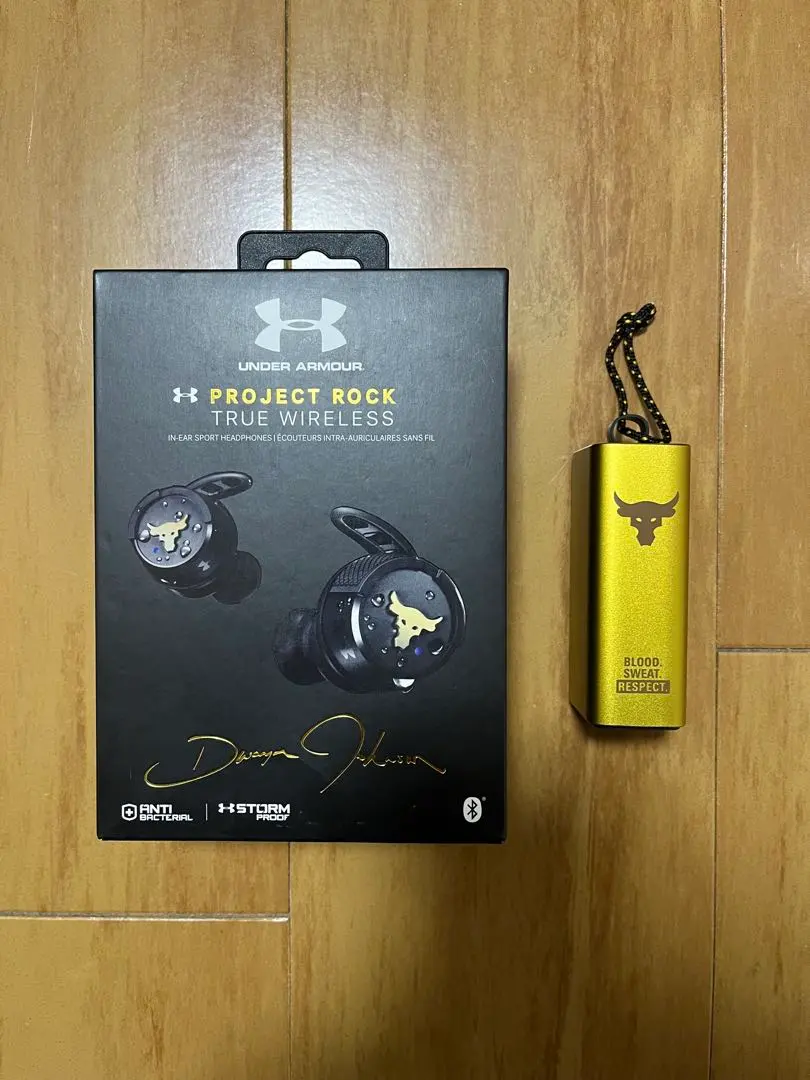2026年最新】アンダーアーマーヘッドホンの人気アイテム - メルカリ