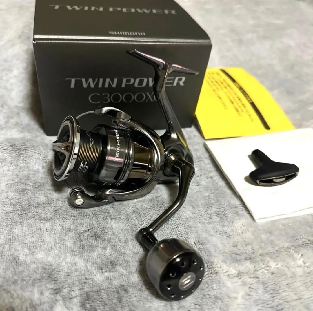 2026年最新】20 ツインパワー C3000XGの人気アイテム - メルカリ