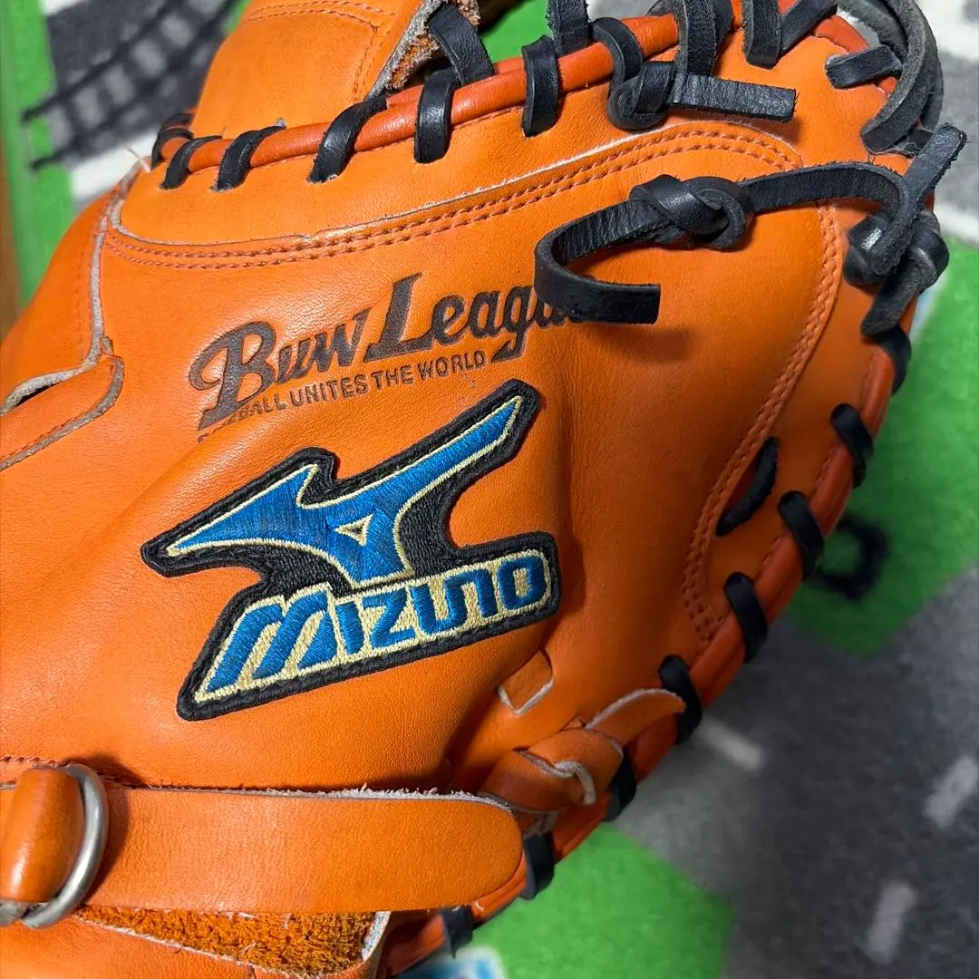 2026年最新】ビューリーグ キャッチャーミットの人気アイテム - メルカリ