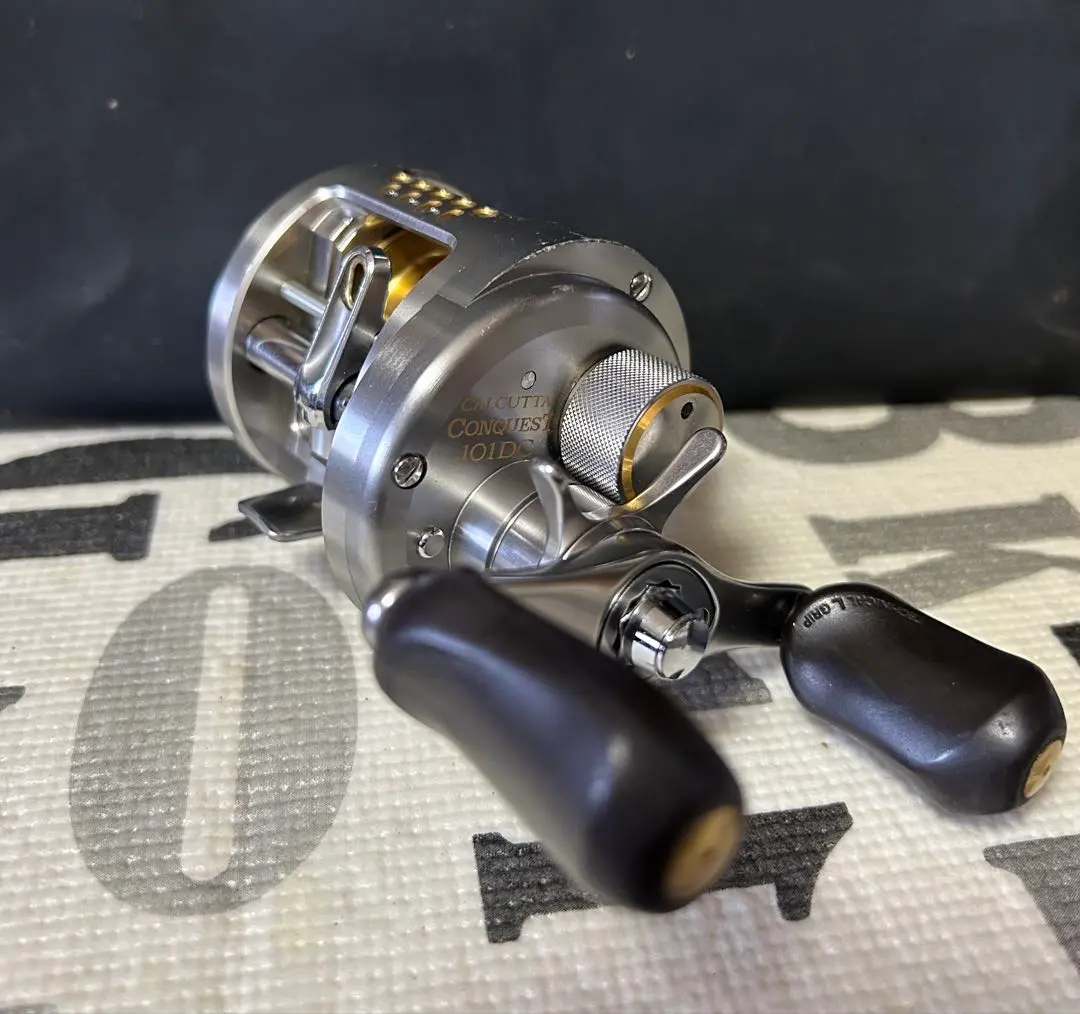 2026年最新】03 カルカッタ コンクエスト 200dcの人気アイテム - メルカリ