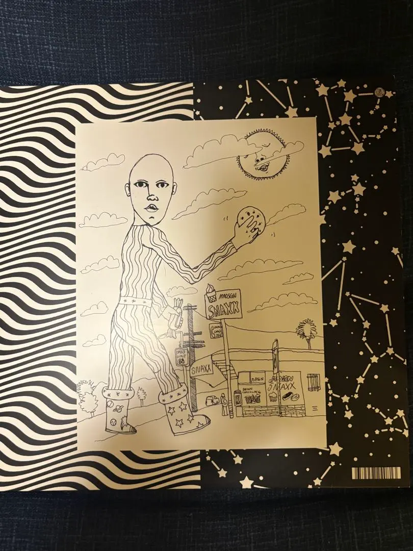 2026年最新】Mndsgn レコードの人気アイテム - メルカリ