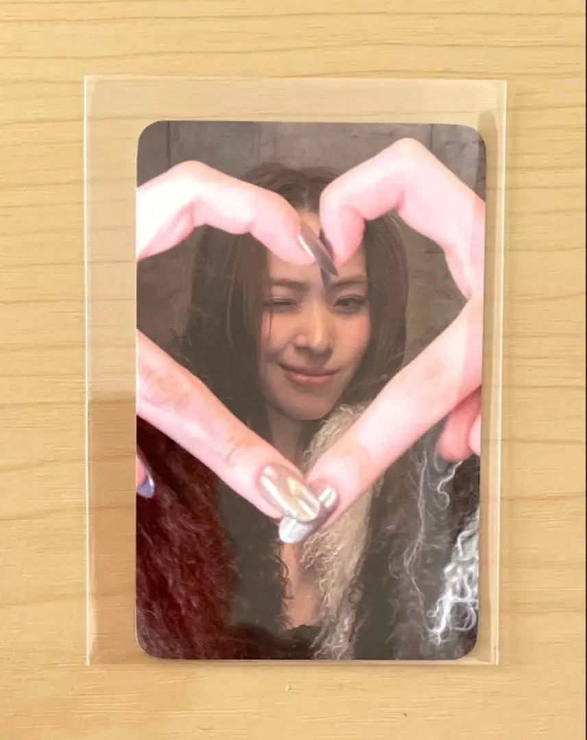 2026年最新】メンバー名：リュジン 写真・チェキの人気アイテム - メルカリ