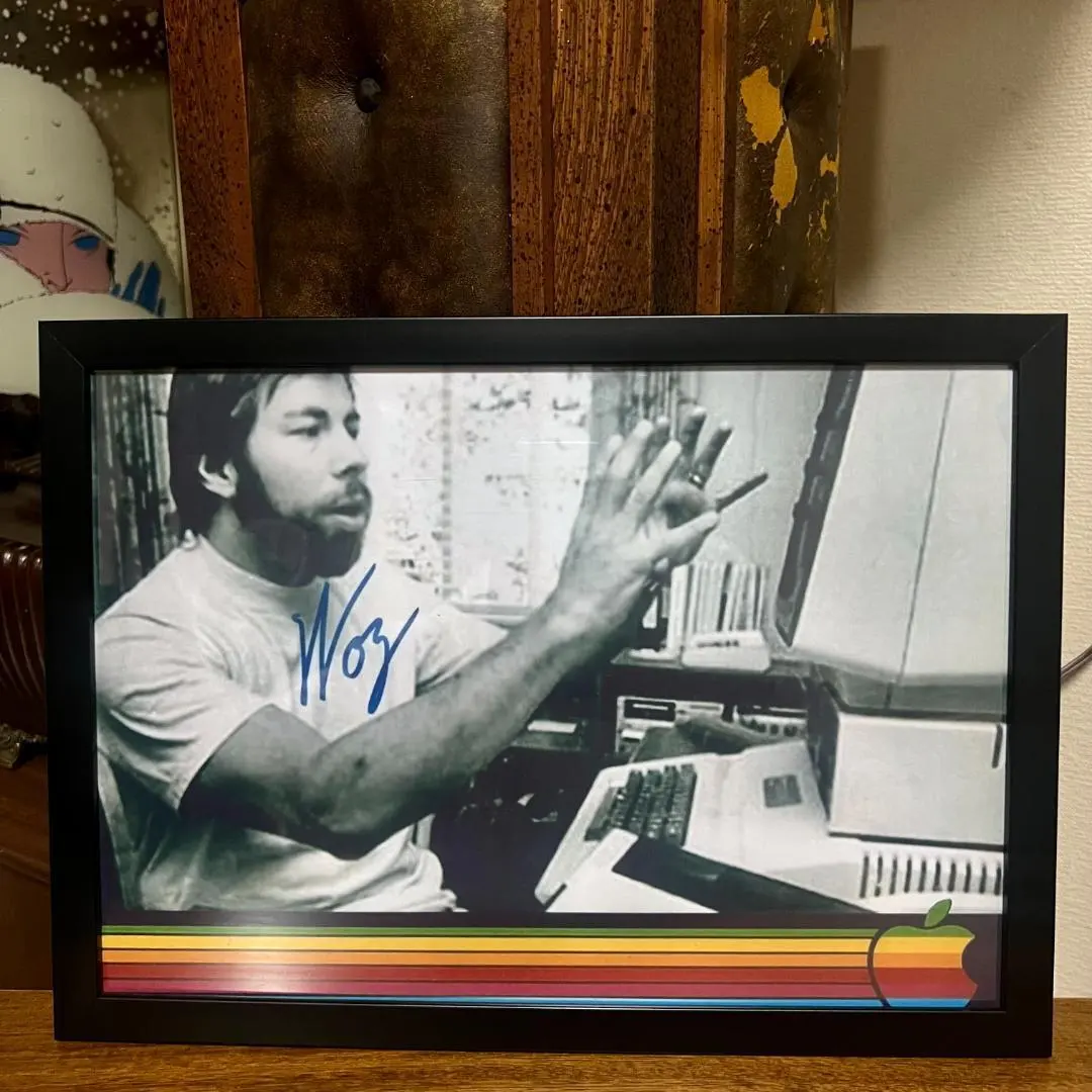 2026年最新】Apple Think Different Posterの人気アイテム - メルカリ