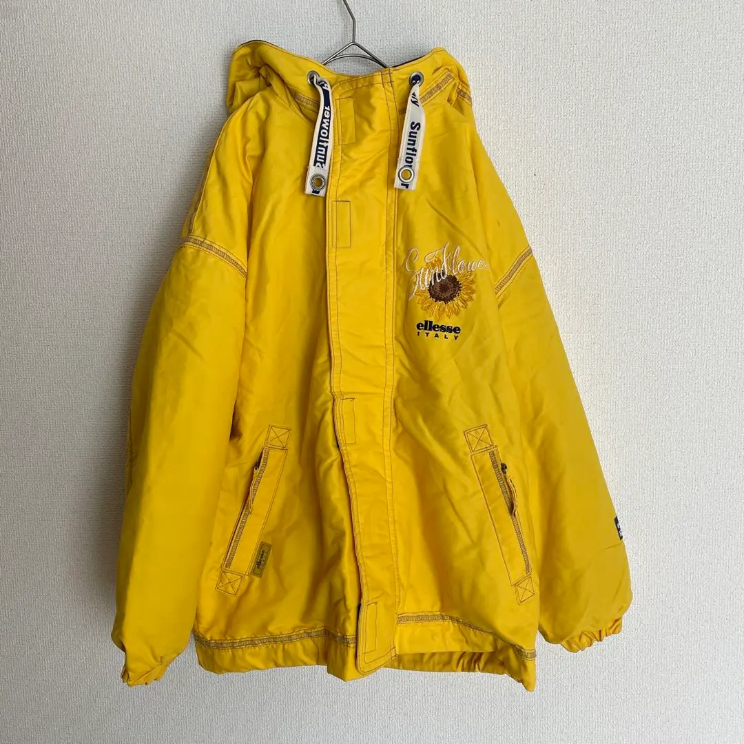 2026年最新】ELLESSE SUNFLOWERの人気アイテム - メルカリ