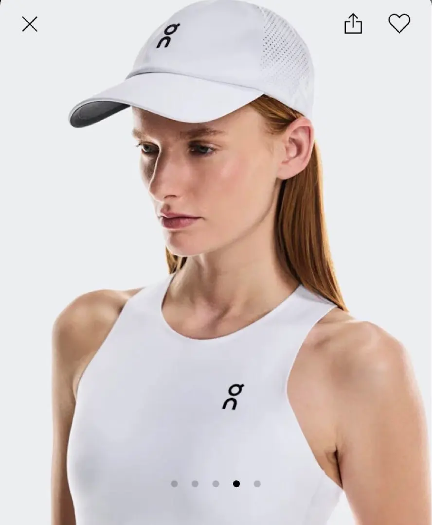 2026年最新】On キャップ・サンバイザーの人気アイテム - メルカリ