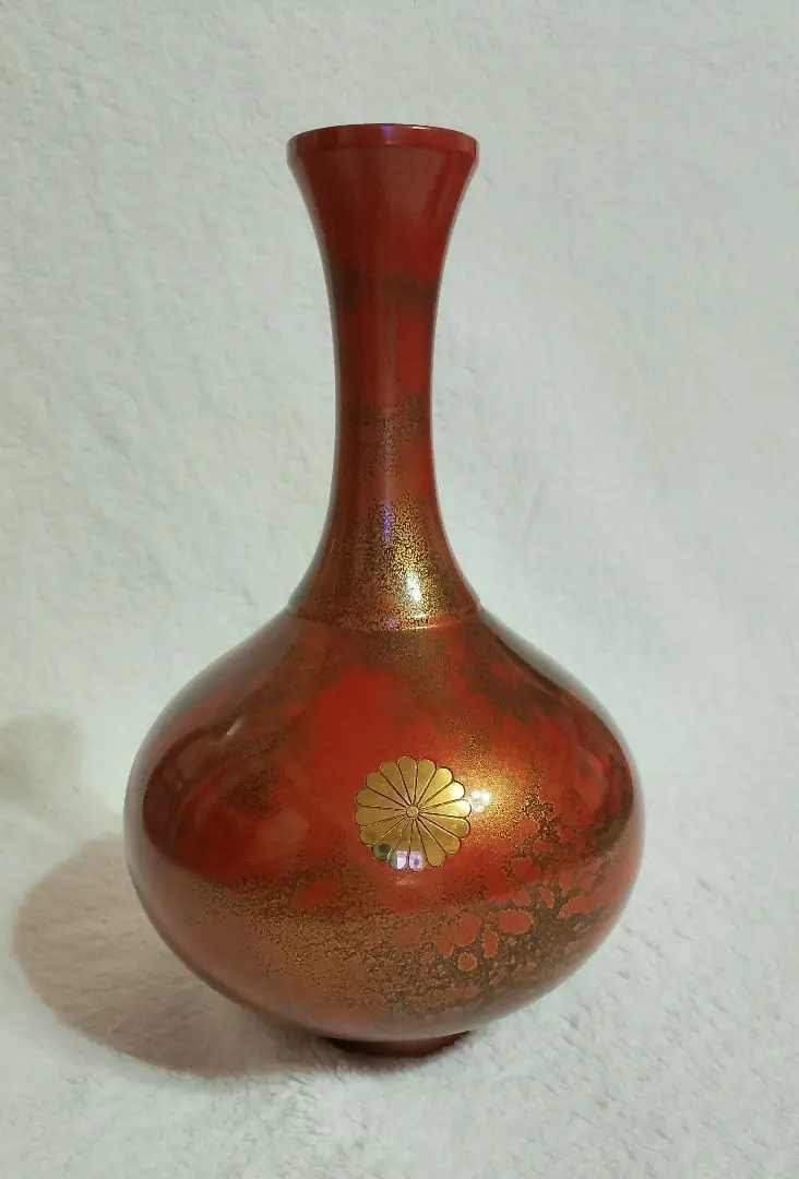 2026年最新】鋳銅 花瓶 峰雲の人気アイテム - メルカリ