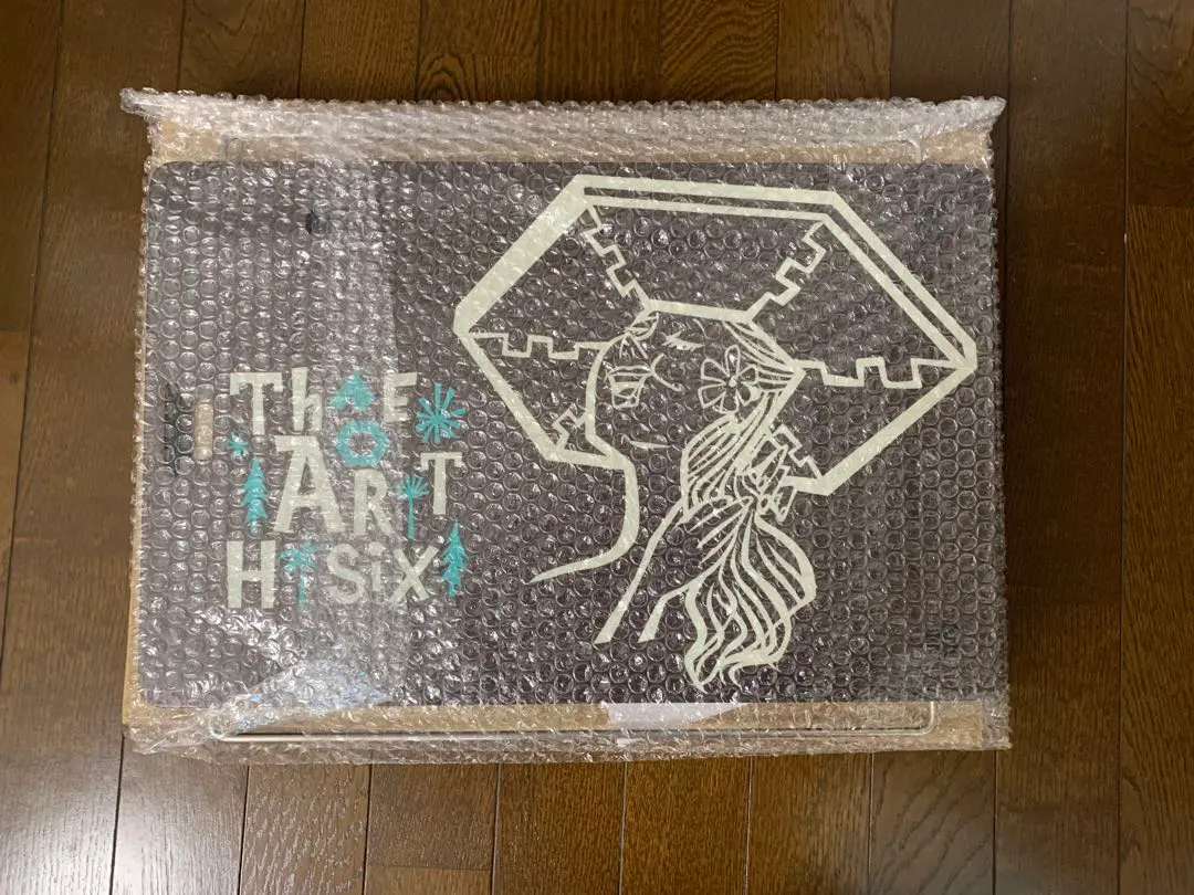 2026年最新】thearthざぁーすの人気アイテム - メルカリ