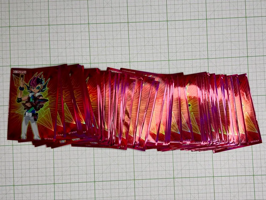 2026年最新】九十九遊馬 スリーブの人気アイテム - メルカリ