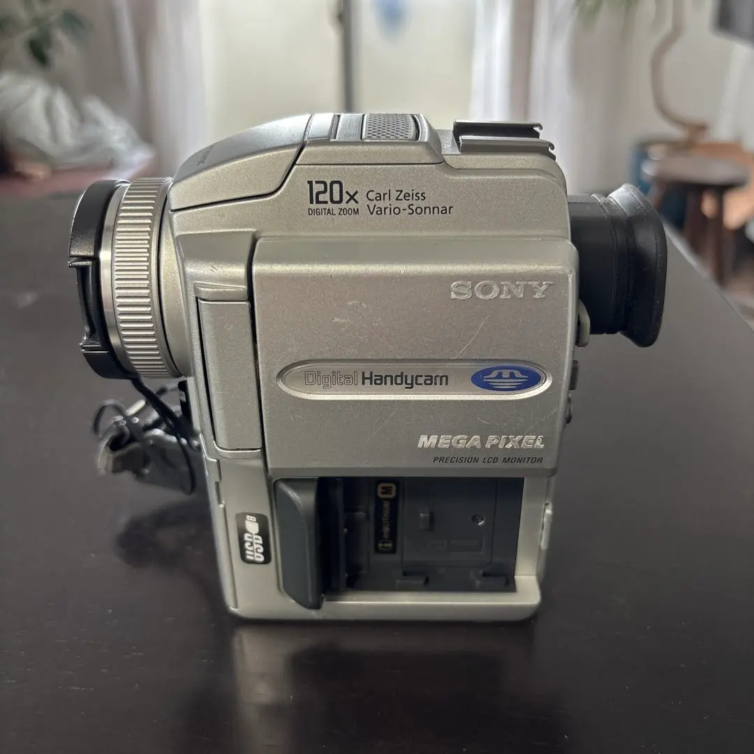 2026年最新】SONY DCR-PC110の人気アイテム - メルカリ