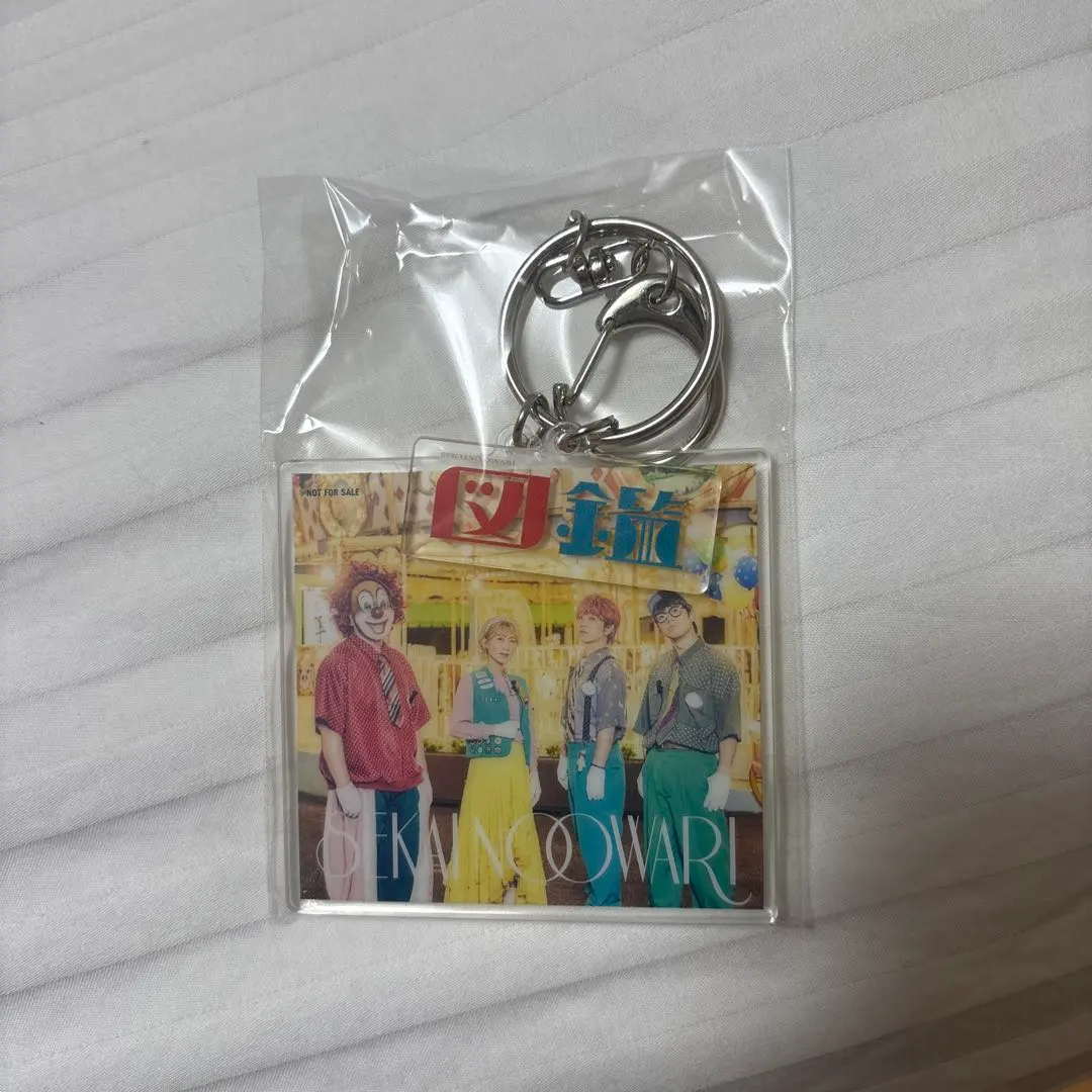 2026年最新】セカオワ図鑑の人気アイテム - メルカリ