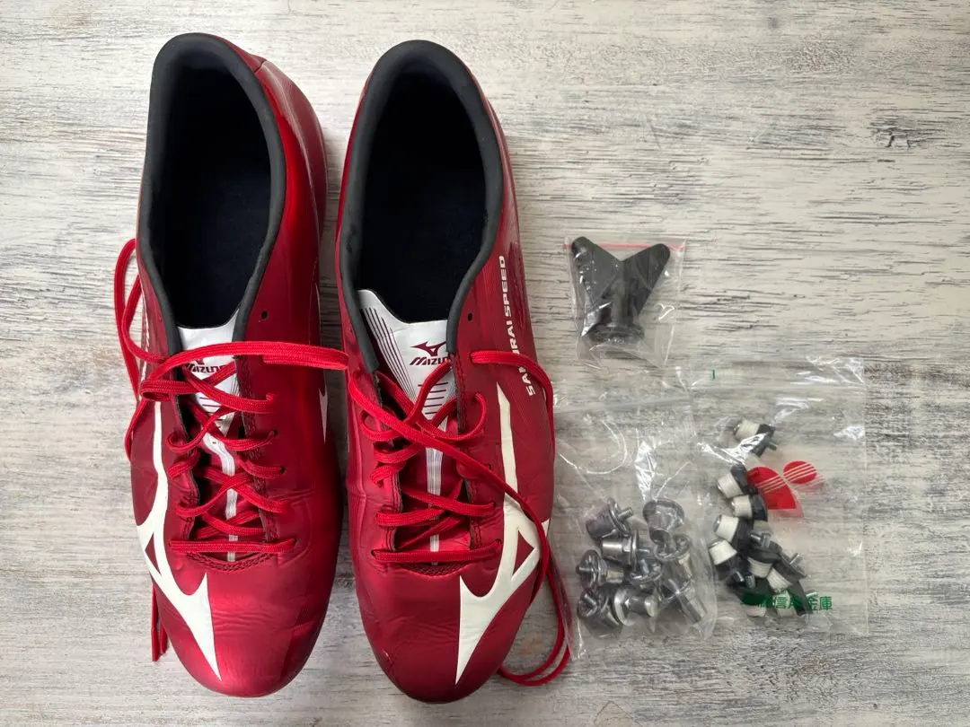 2026年最新】MIZUNO ミズノ サムライスピードの人気アイテム - メルカリ