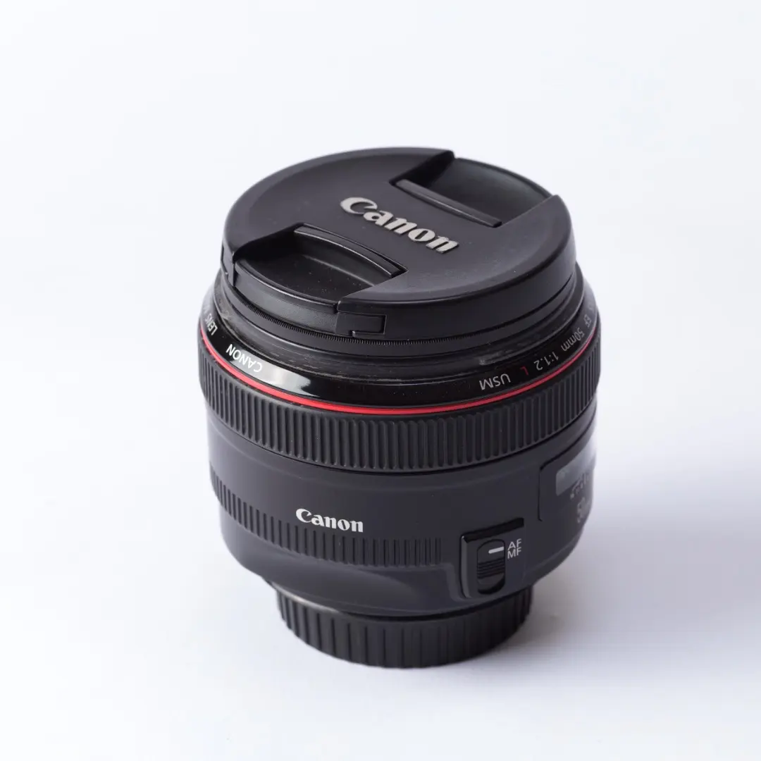 2026年最新】EF50mm F1.2L USMの人気アイテム - メルカリ