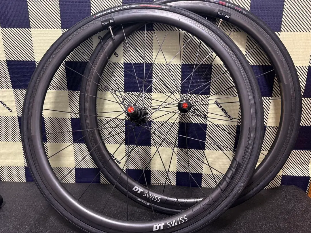 2026年最新】dt swiss 1400の人気アイテム - メルカリ