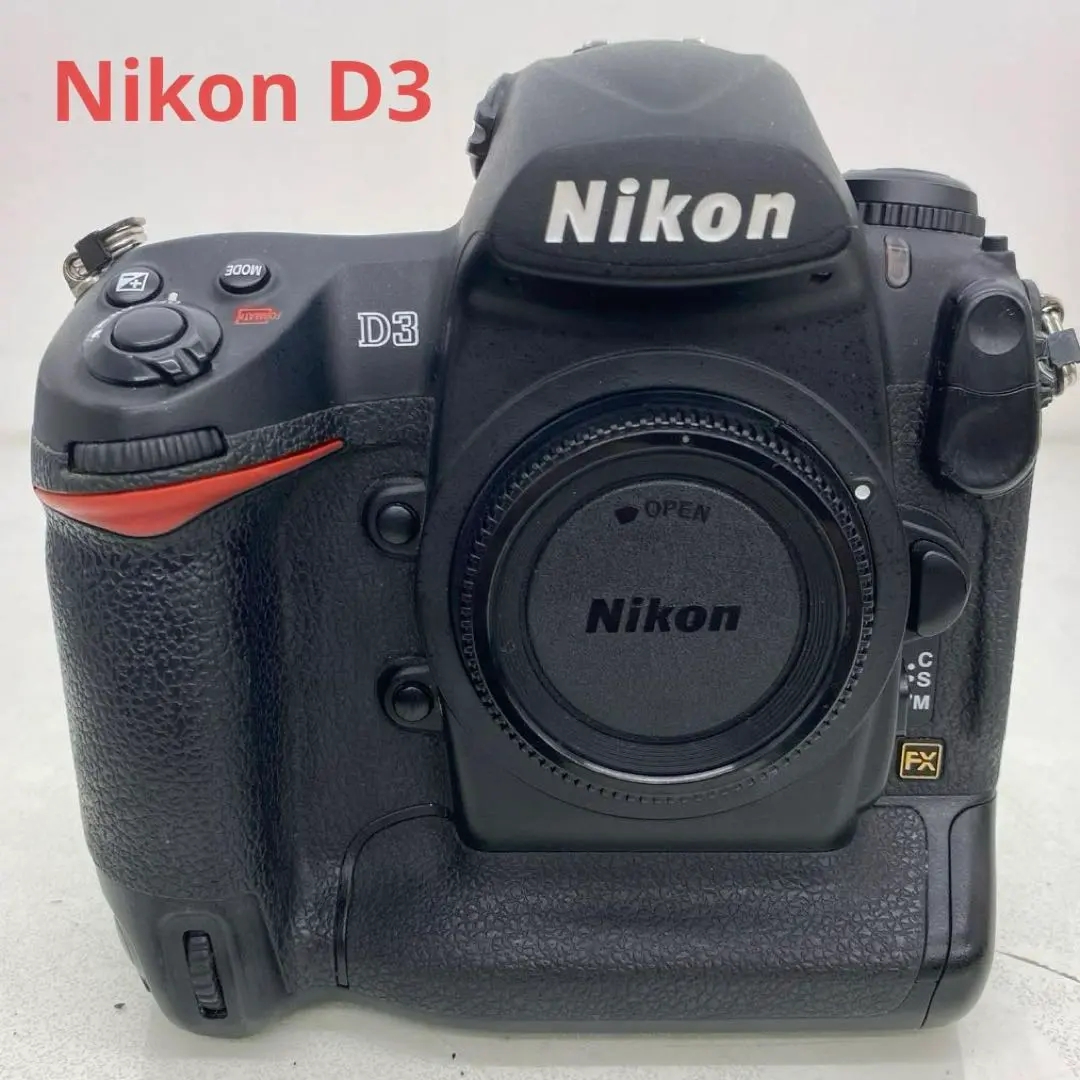 2026年最新】nikon d3 バッテリーの人気アイテム - メルカリ
