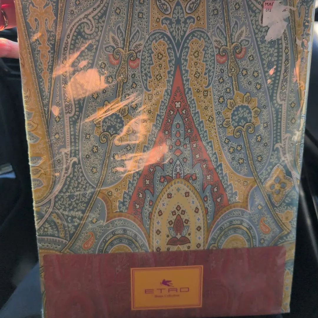 2026年最新】エトロ シーツの人気アイテム - メルカリ