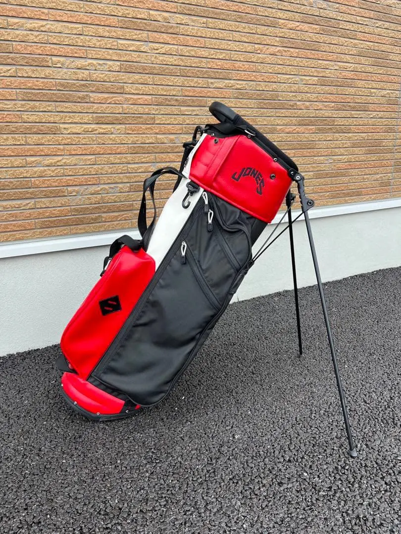 2026年最新】タイガーウッズ キャディバッグの人気アイテム - メルカリ