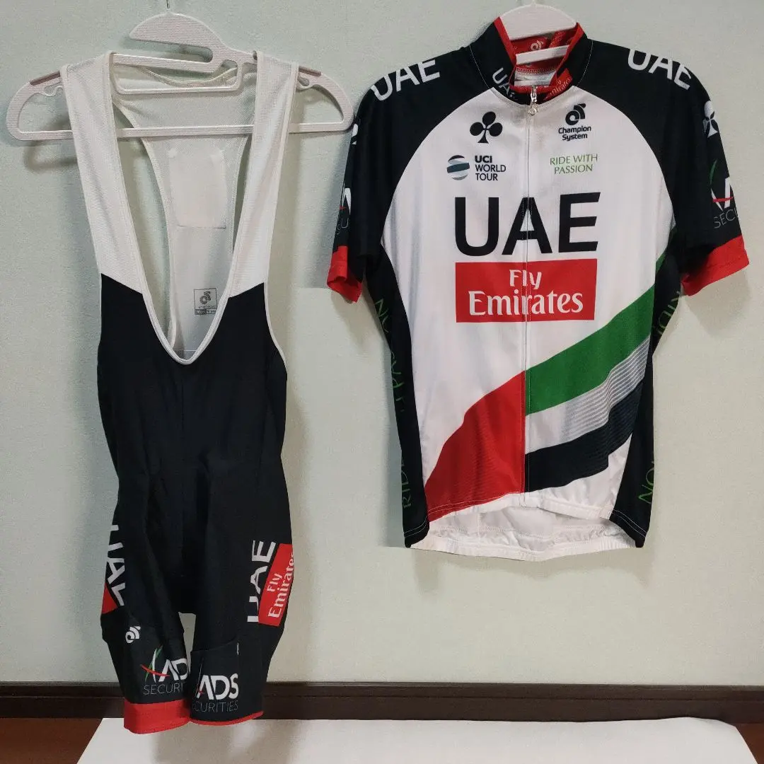 2026年最新】UAEチームエミレーツの人気アイテム - メルカリ