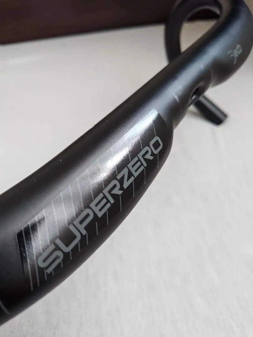 2026年最新】DEDA superzero ハンドルの人気アイテム - メルカリ