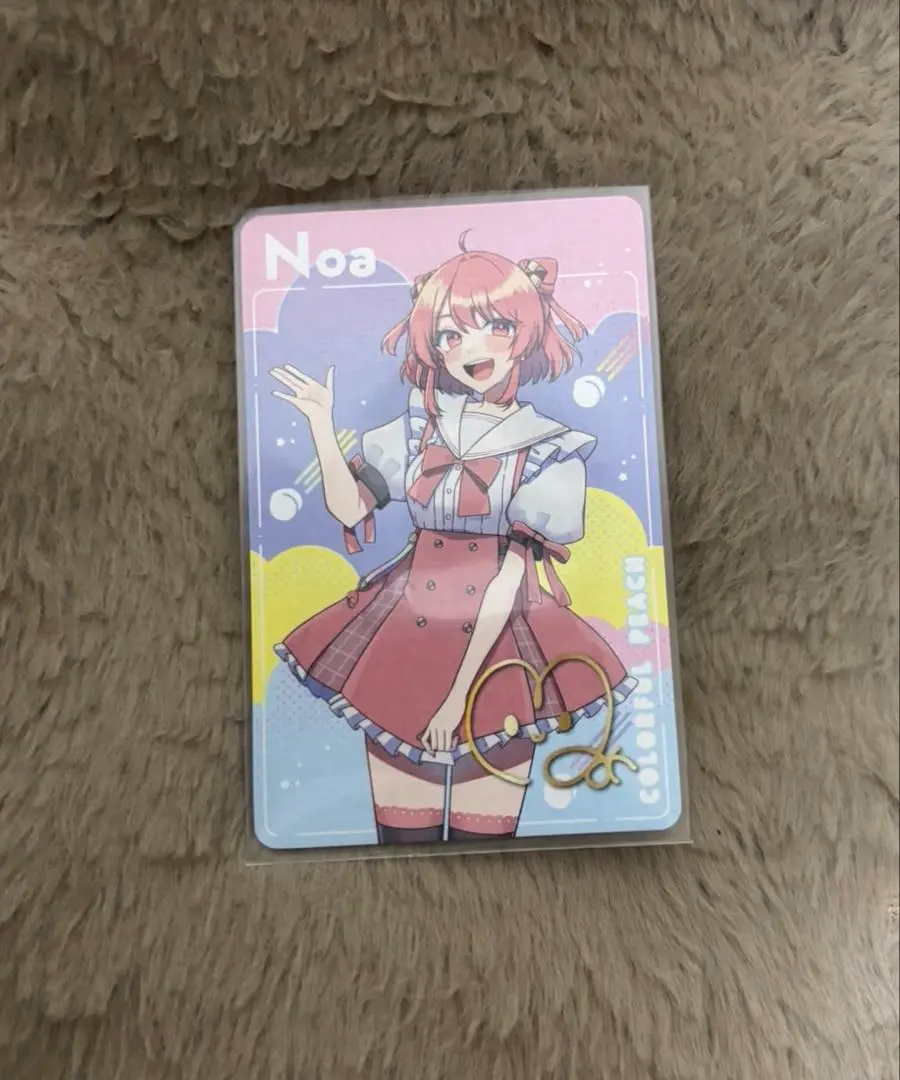 2026年最新】からぴち のあ サインの人気アイテム - メルカリ