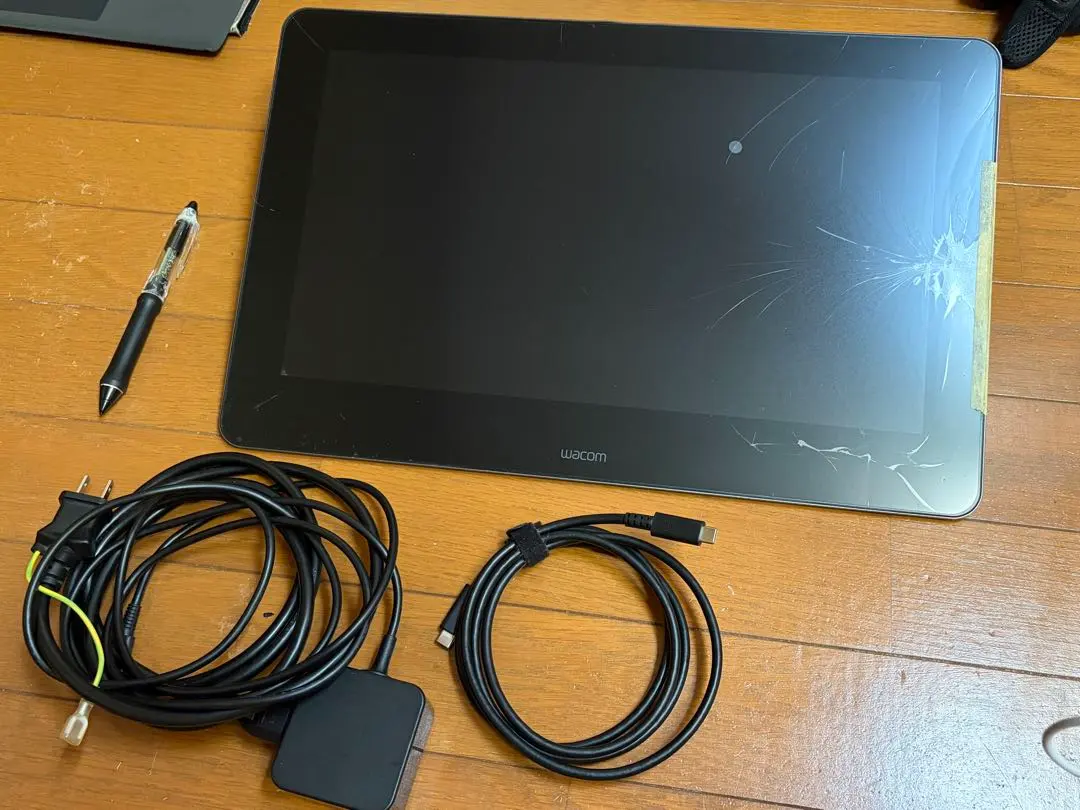 2026年最新】WACOM cintiq pro 17の人気アイテム - メルカリ