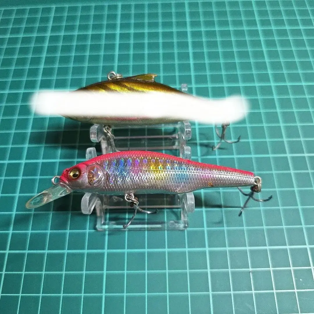 2026年最新】メガバス ラットxの人気アイテム - メルカリ