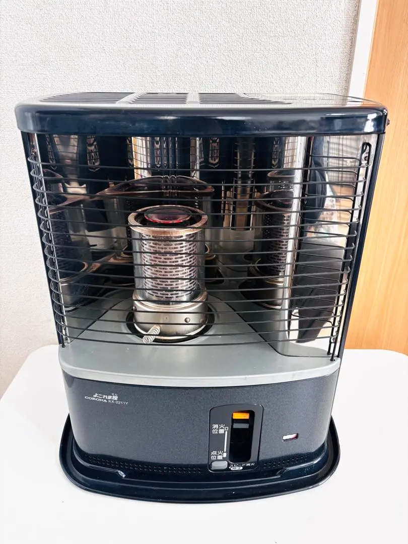 2026年最新】コロナ RX−2211Yの人気アイテム - メルカリ