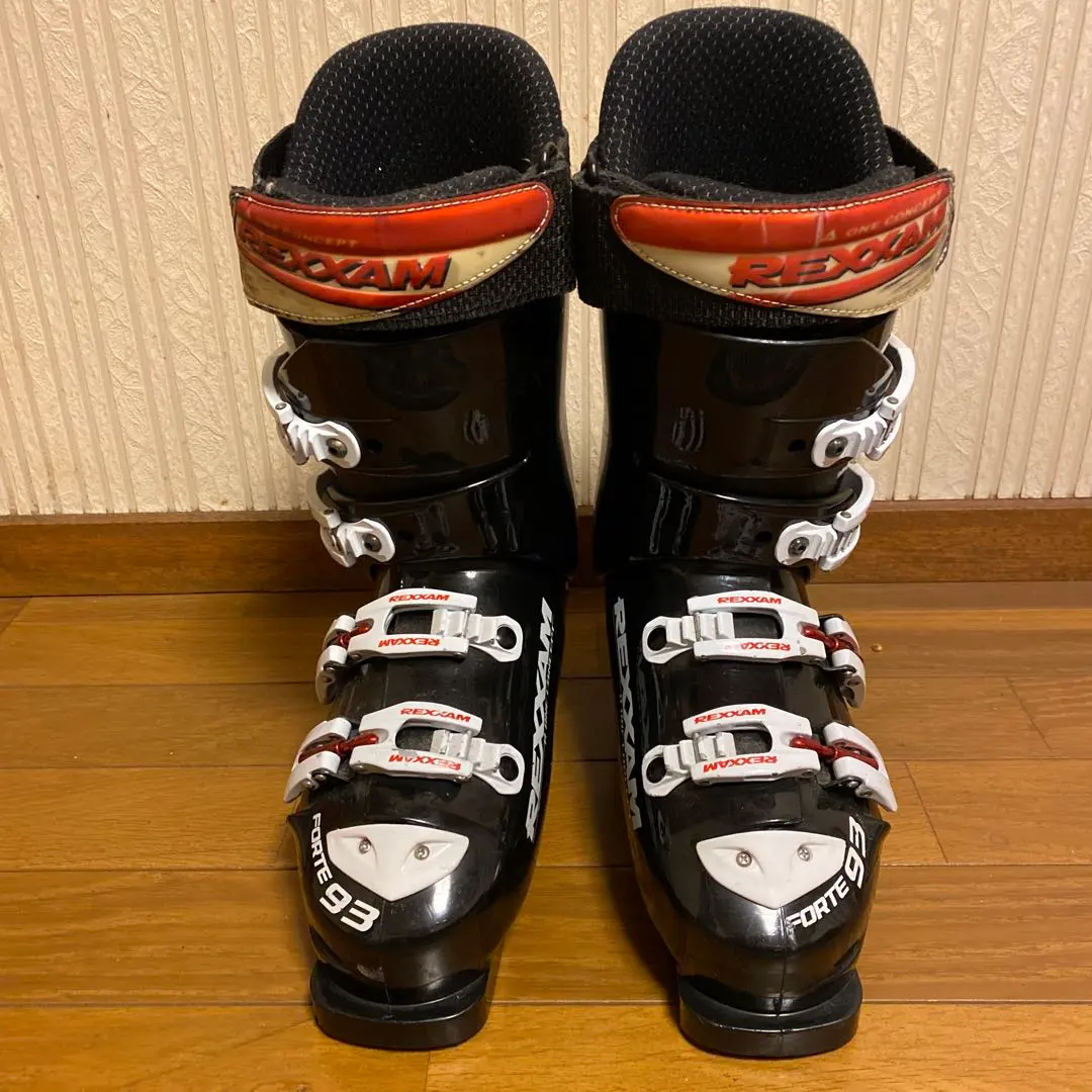 2026年最新】rexxam forteの人気アイテム - メルカリ