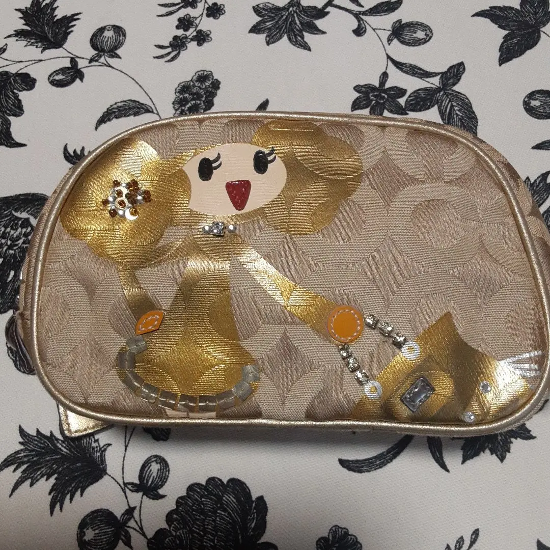 2026年最新】コーチ ポピーちゃんの人気アイテム - メルカリ