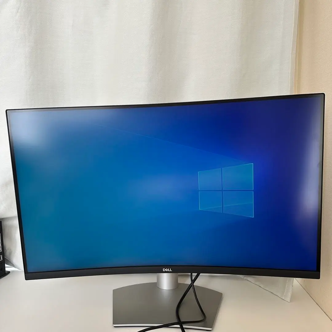 2026年最新】dell s3221qsの人気アイテム - メルカリ