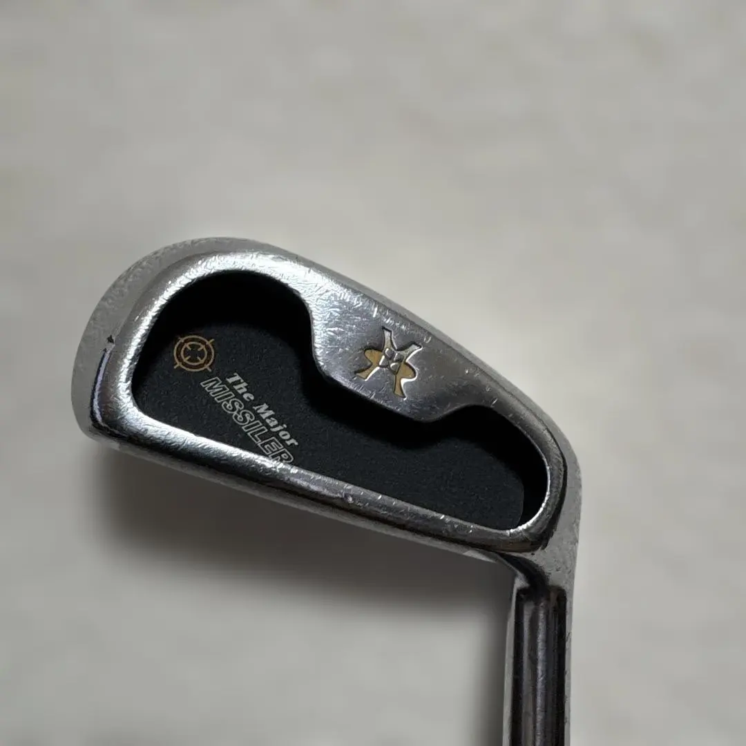 2026年最新】tmj ジャンボ尾崎の人気アイテム - メルカリ