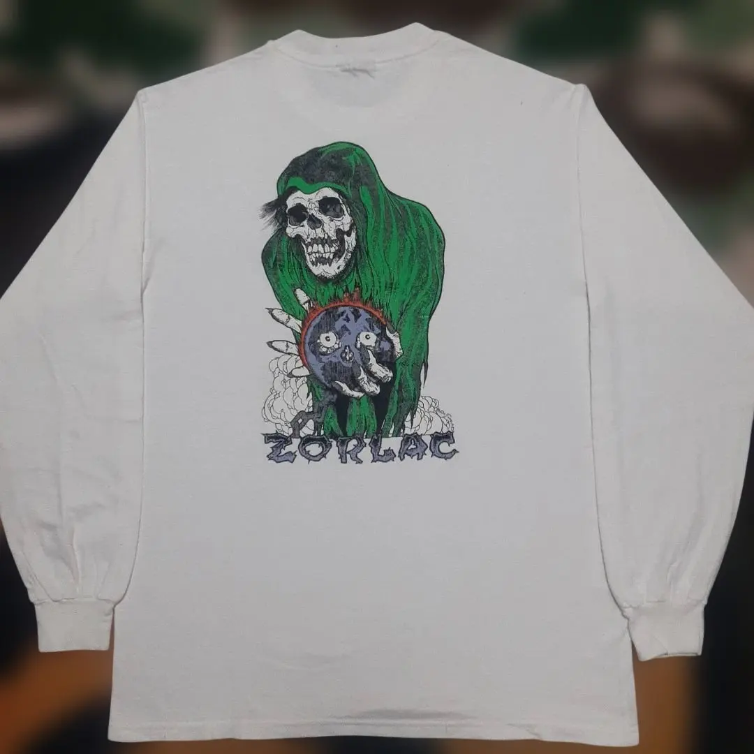 2026年最新】PUSHEAD ZORLACの人気アイテム - メルカリ