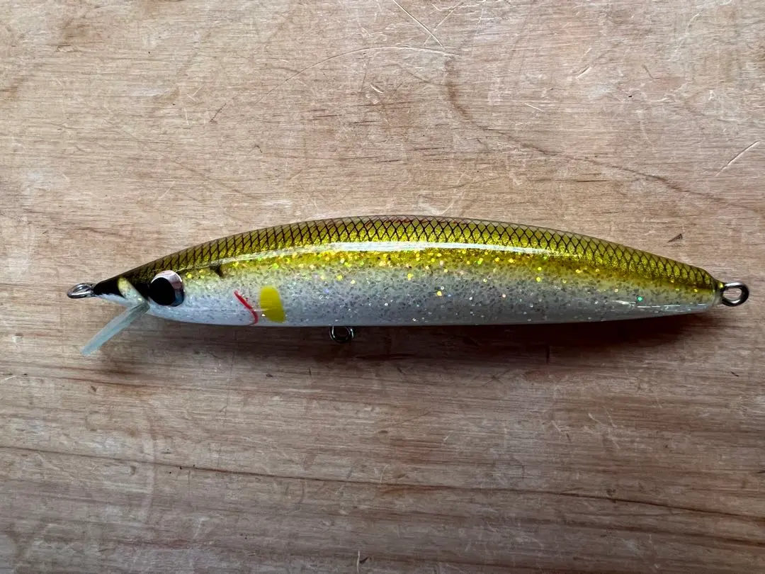 2026年最新】レプトン ルアーの人気アイテム - メルカリ