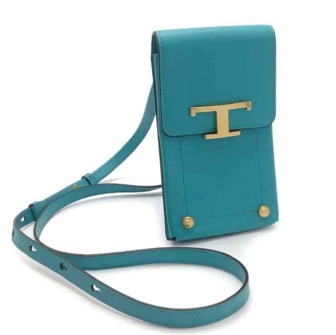 2026年最新】Tod's スマホショルダーバッグの人気アイテム - メルカリ