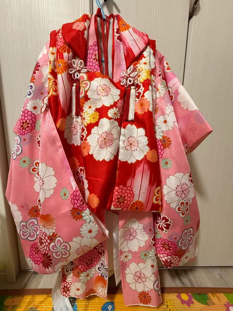 2026年最新】七五三 3歳 着物 セット女の子 京都花ひめの人気アイテム