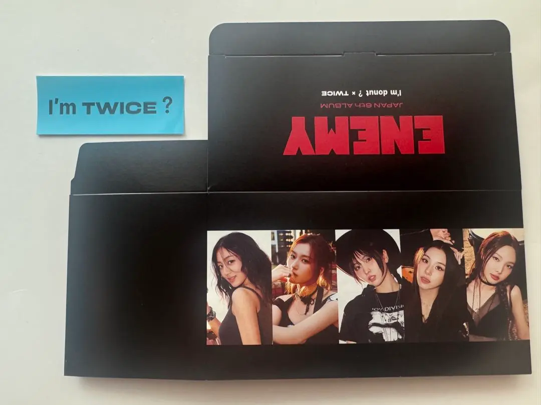 2025年最新】twice doughnut ナヨンの人気アイテム - メルカリ