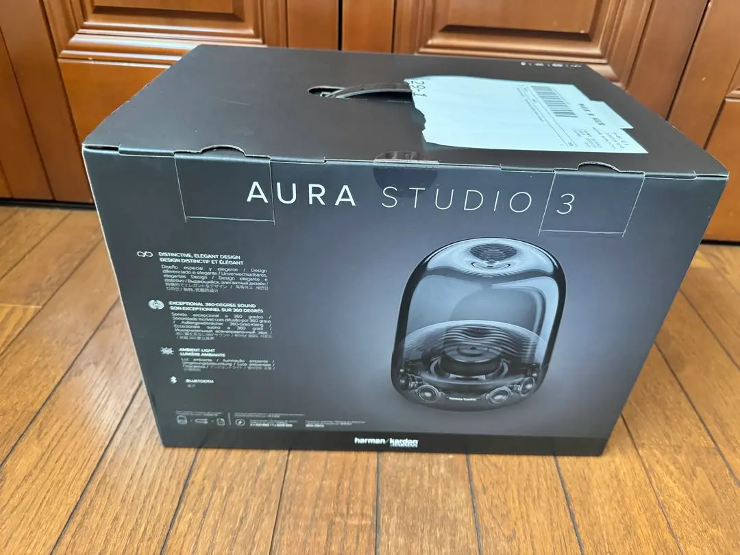 2026年最新】HARMAN KARDON aura studio 4の人気アイテム - メルカリ