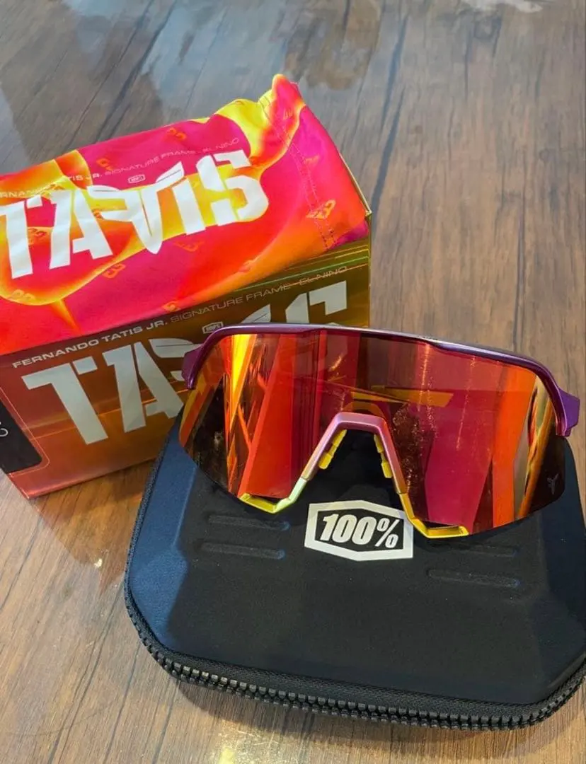 2026年最新】ワンハンドレッド タティスの人気アイテム - メルカリ