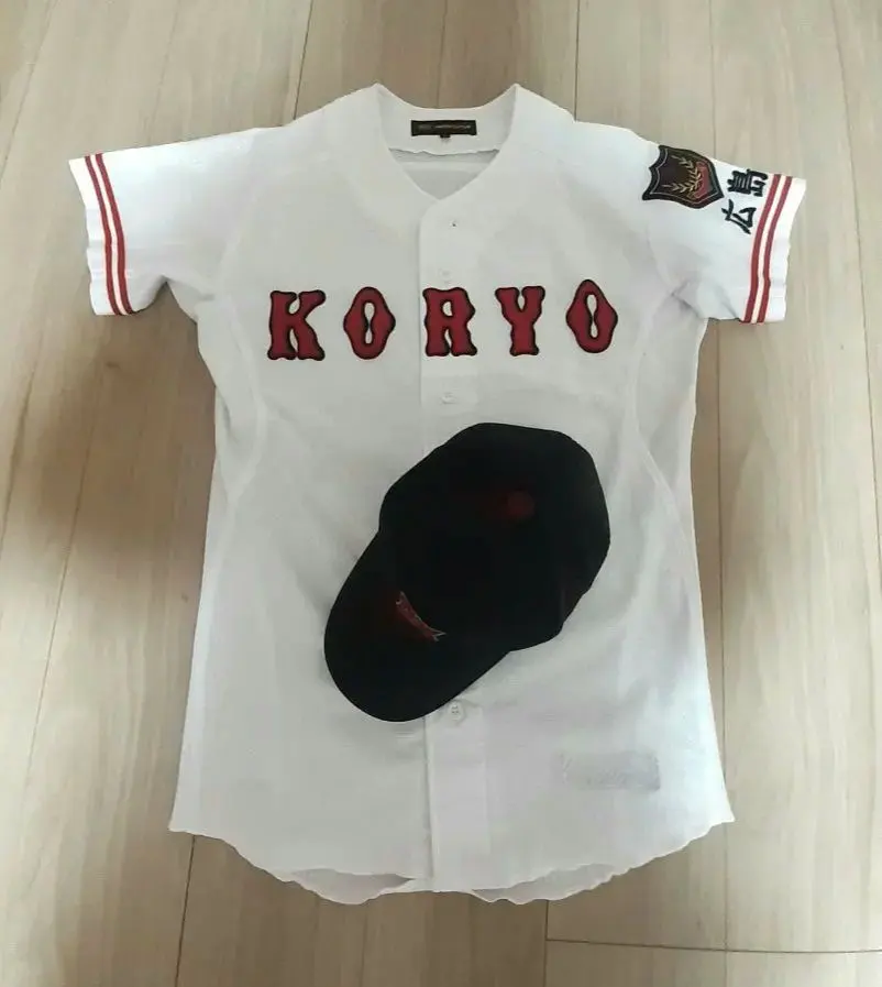 2026年最新】広陵高校ユニフォームの人気アイテム - メルカリ