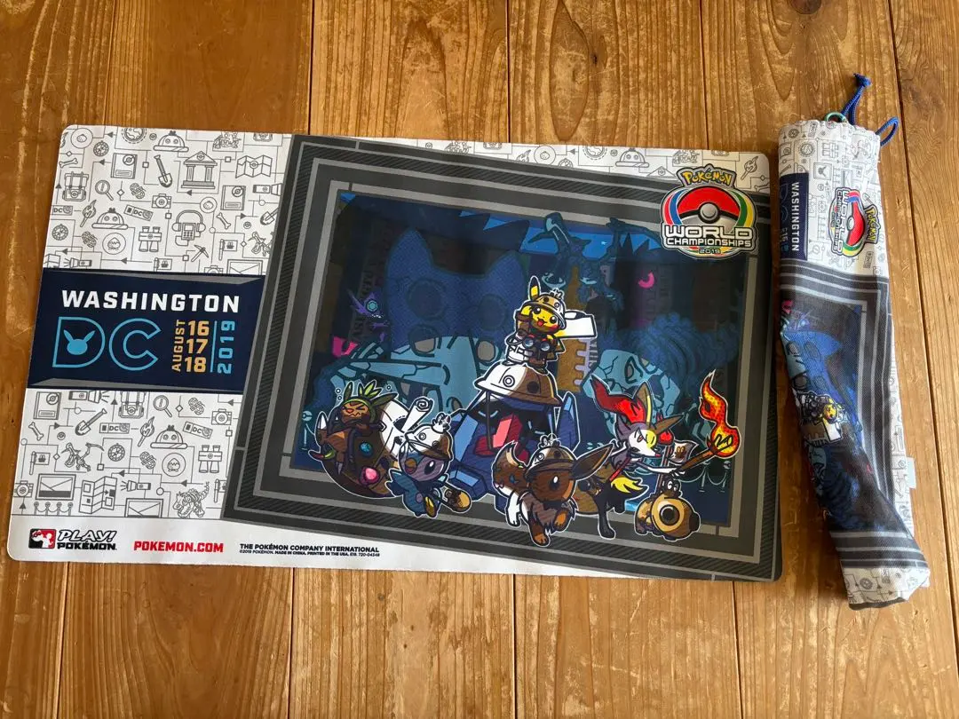 2026年最新】ワシントン プレイマットの人気アイテム - メルカリ