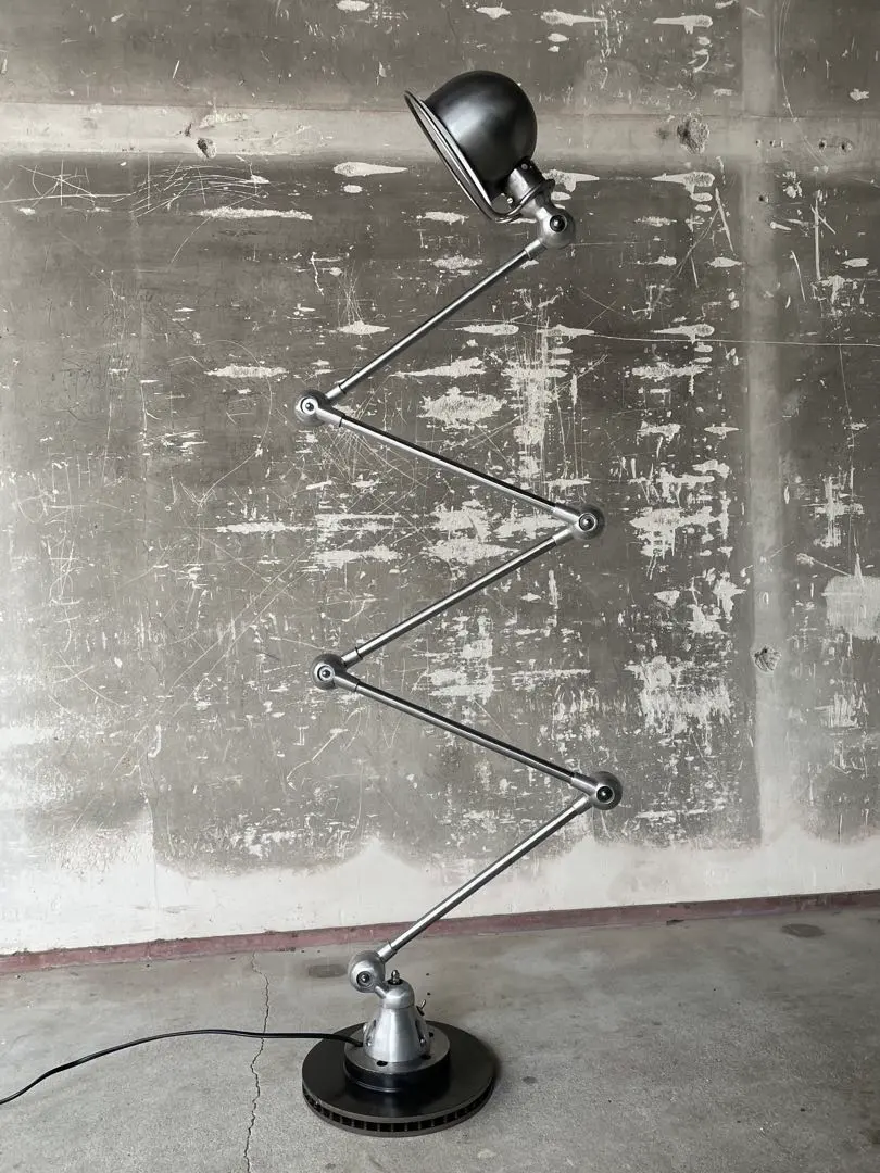 2026年最新】jielde ランプの人気アイテム - メルカリ