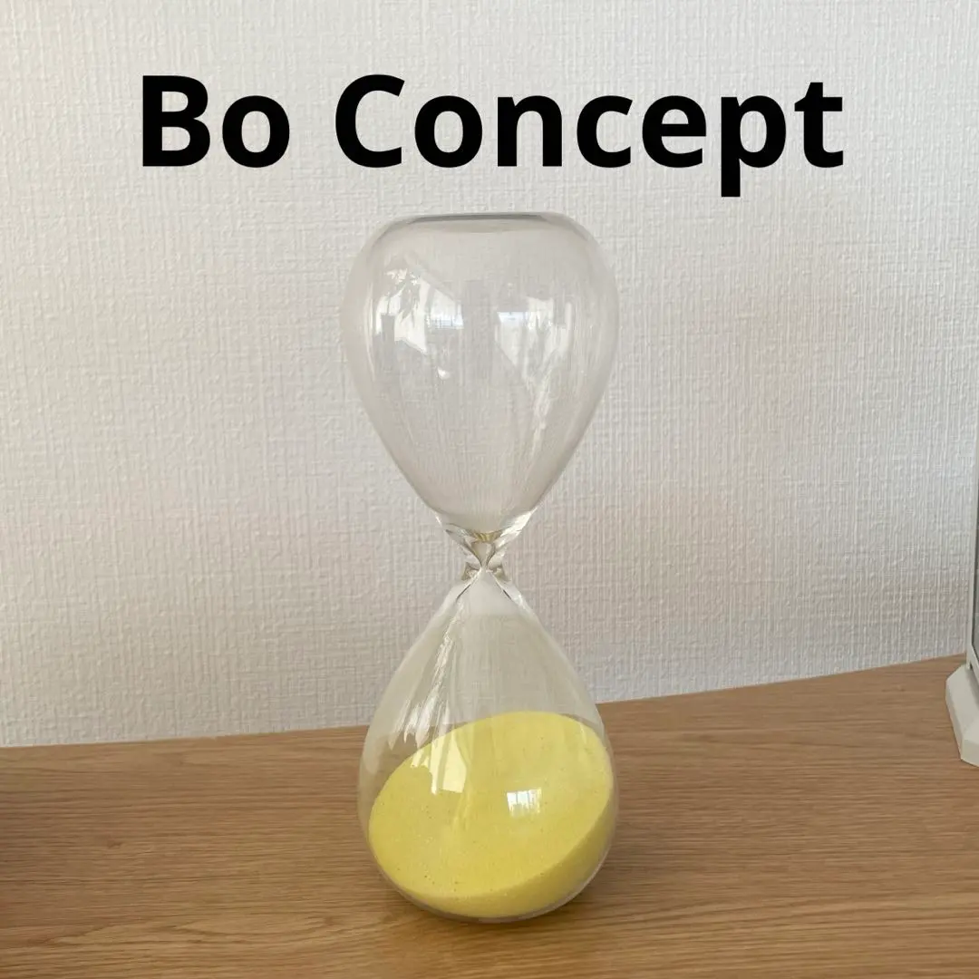 2026年最新】ボーコンセプト 時計の人気アイテム - メルカリ