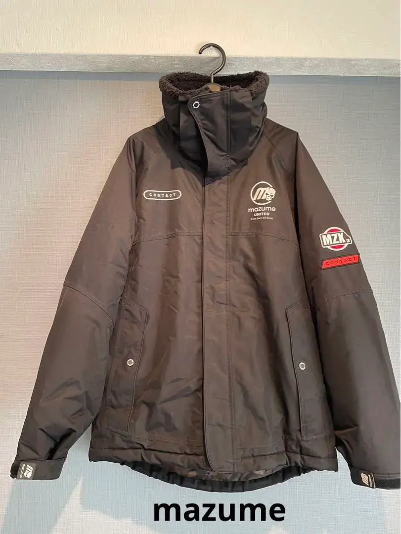 2026年最新】mazume ジャケット・アウターの人気アイテム - メルカリ