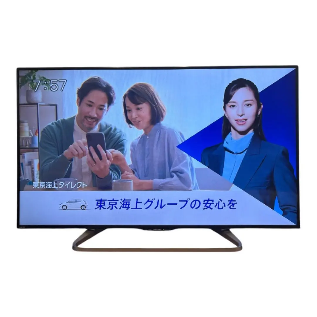 2026年最新】AQUOS LC-60W7の人気アイテム - メルカリ