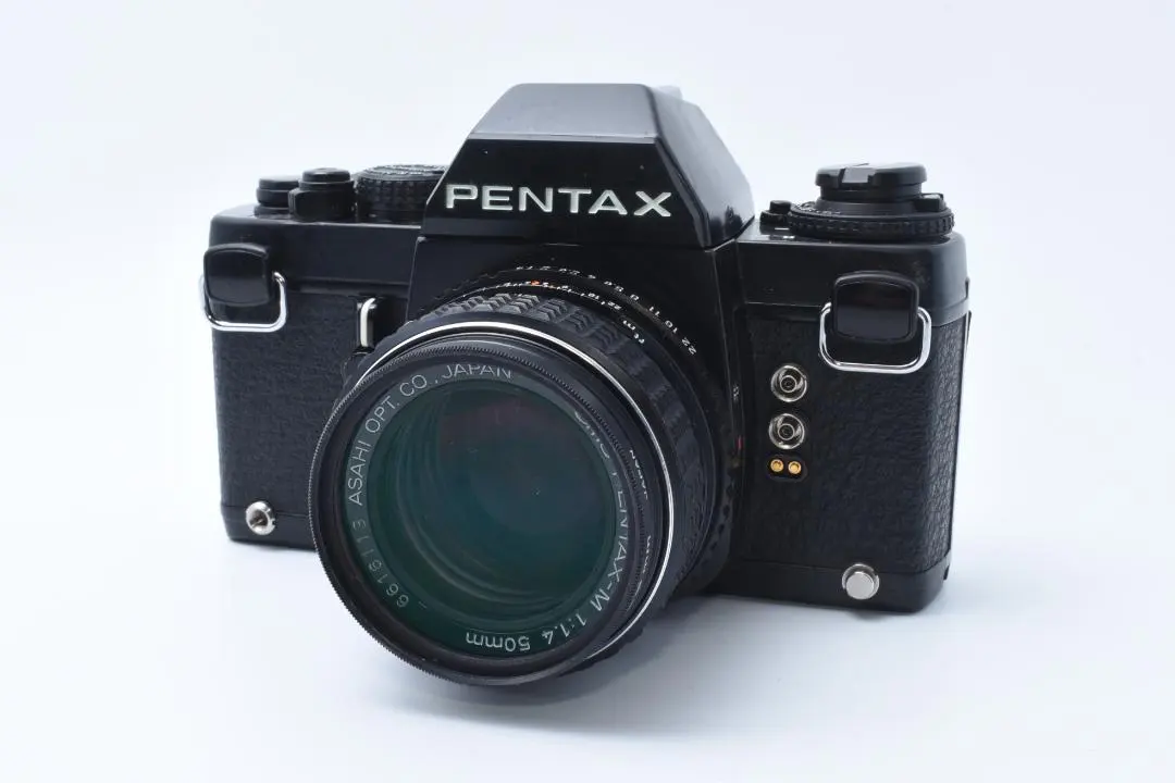 2026年最新】pentax lx ファインダーの人気アイテム - メルカリ