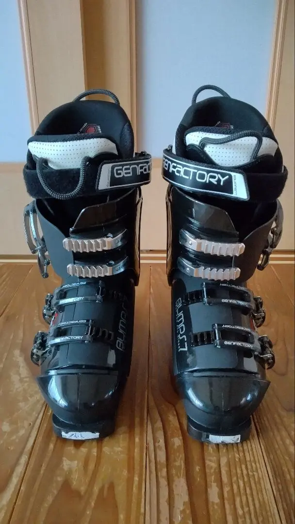 2026年最新】GEN BUMPS7の人気アイテム - メルカリ