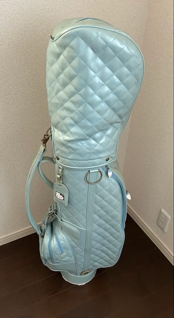 2026年最新】キティキャディバックの人気アイテム - メルカリ